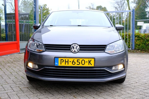 Volkswagen Polo - Afbeelding 7 van 28