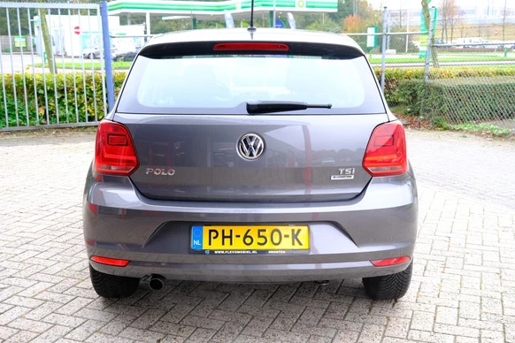 Volkswagen Polo - Afbeelding 8 van 28