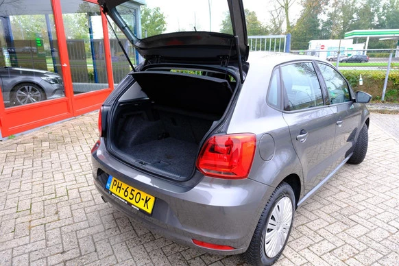 Volkswagen Polo - Afbeelding 9 van 28