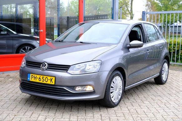 Volkswagen Polo - Afbeelding 21 van 28