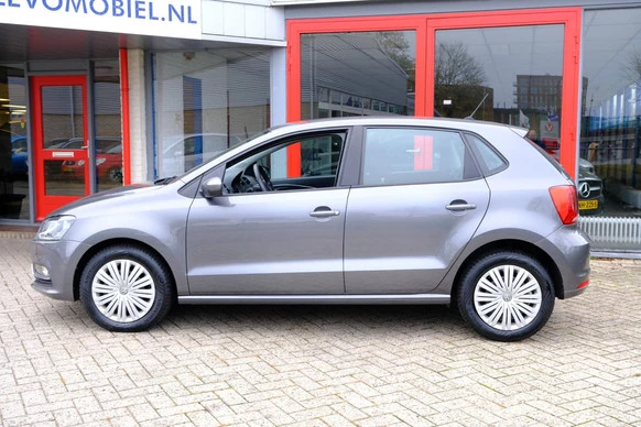 Volkswagen Polo - Afbeelding 22 van 28