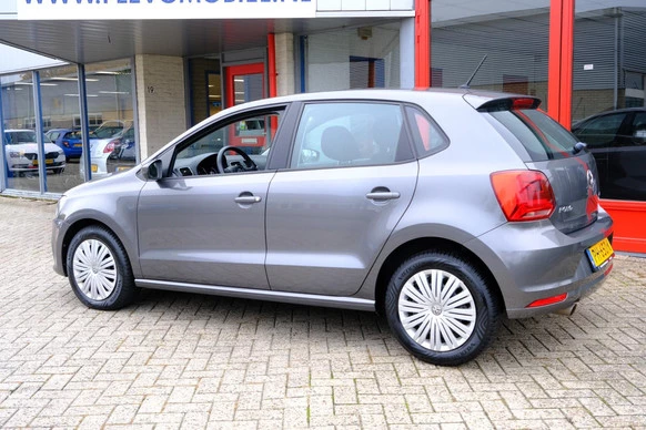 Volkswagen Polo - Afbeelding 23 van 28