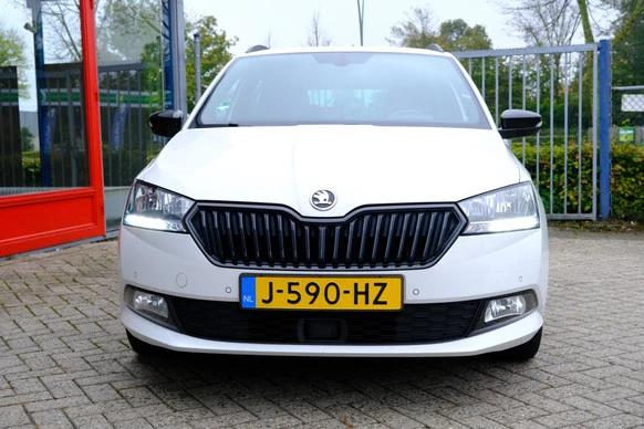 Škoda Fabia - Afbeelding 7 van 30