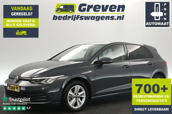 Volkswagen Golf - Afbeelding 1 van 30