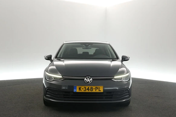 Volkswagen Golf - Afbeelding 4 van 30