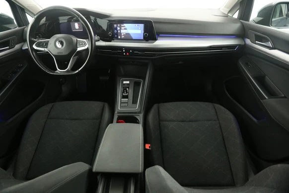 Volkswagen Golf - Afbeelding 6 van 30