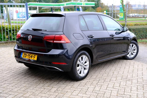 Volkswagen Golf - Afbeelding 3 van 30