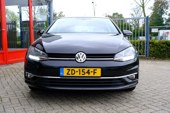 Volkswagen Golf - Afbeelding 7 van 30