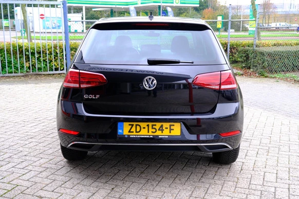 Volkswagen Golf - Afbeelding 8 van 30