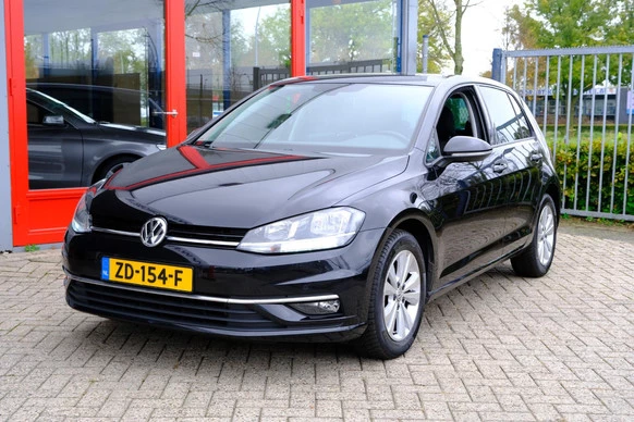 Volkswagen Golf - Afbeelding 26 van 30