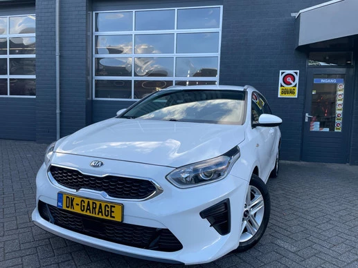 Kia Ceed Sportswagon