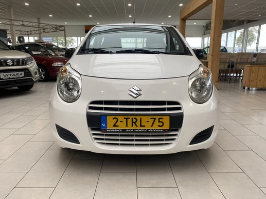 Suzuki Alto - Afbeelding 2 van 23