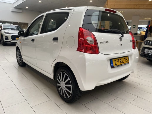 Suzuki Alto - Afbeelding 6 van 23