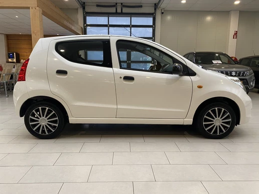 Suzuki Alto - Afbeelding 9 van 23