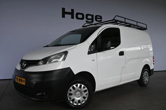 Nissan NV200