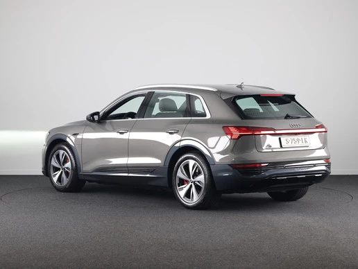 Audi Q8 e-tron - Afbeelding 3 van 30