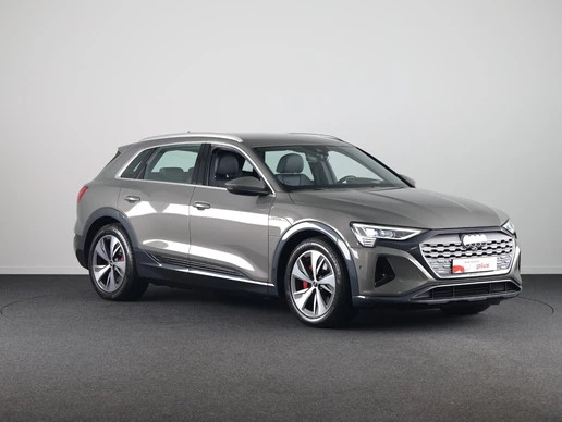 Audi Q8 e-tron - Afbeelding 5 van 30