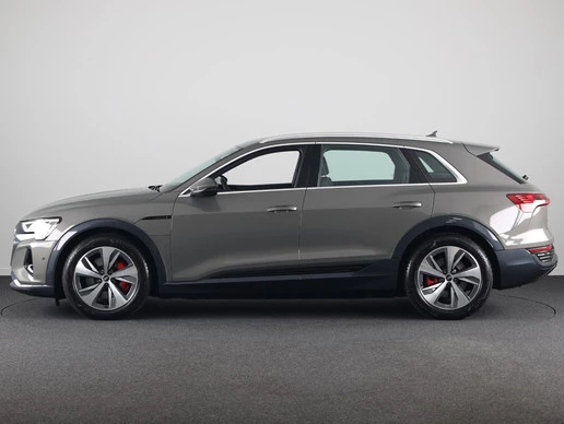 Audi Q8 e-tron - Afbeelding 20 van 30