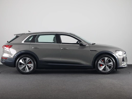 Audi Q8 e-tron - Afbeelding 21 van 30