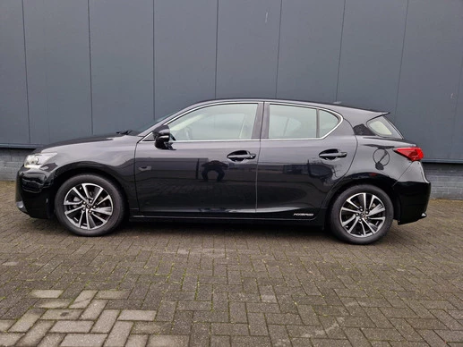 Lexus CT - Afbeelding 3 van 30