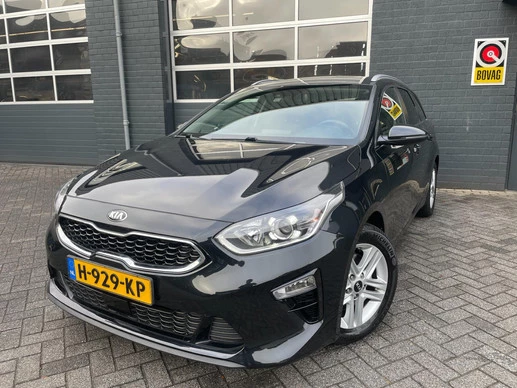 Kia Ceed Sportswagon