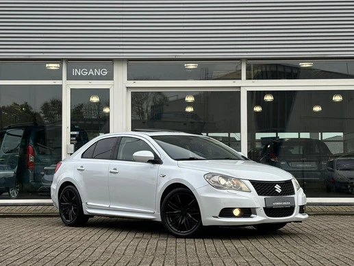 Suzuki Kizashi - Afbeelding 2 van 22