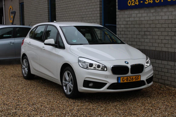 BMW 2 Serie