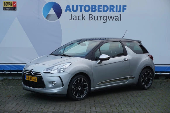 Citroën DS3 - Afbeelding 1 van 27