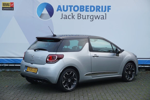 Citroën DS3 - Afbeelding 2 van 27