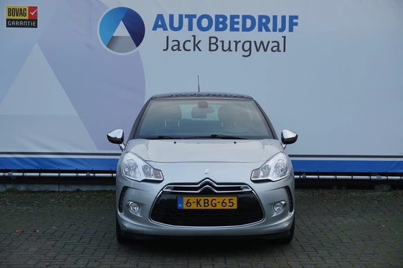 Citroën DS3 - Afbeelding 3 van 27