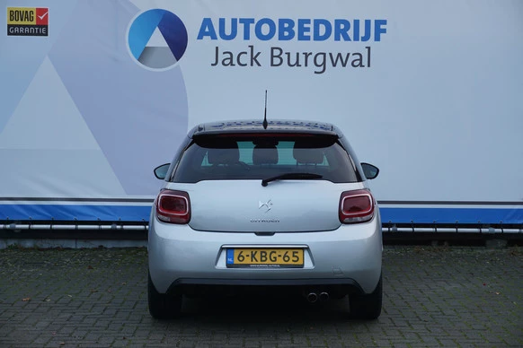 Citroën DS3 - Afbeelding 4 van 27