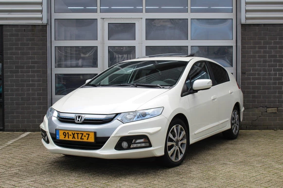 Honda Insight - Afbeelding 1 van 30