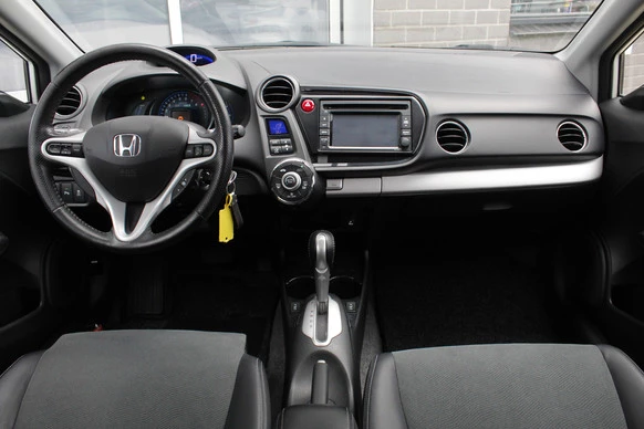 Honda Insight - Afbeelding 2 van 30