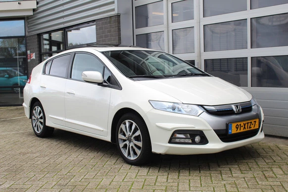 Honda Insight - Afbeelding 6 van 30