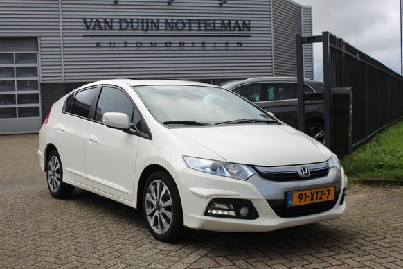 Honda Insight - Afbeelding 8 van 30