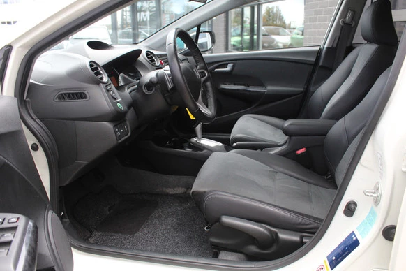 Honda Insight - Afbeelding 9 van 30