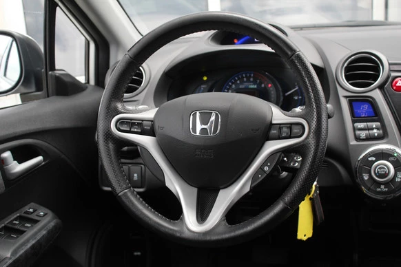 Honda Insight - Afbeelding 14 van 30