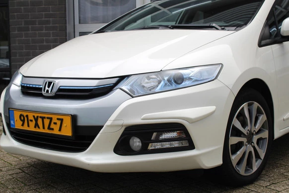 Honda Insight - Afbeelding 28 van 30