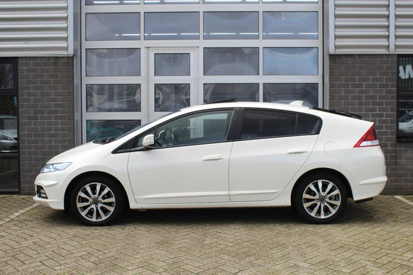 Honda Insight - Afbeelding 29 van 30