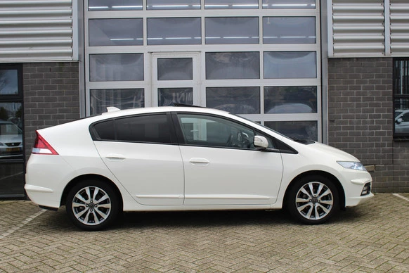 Honda Insight - Afbeelding 30 van 30