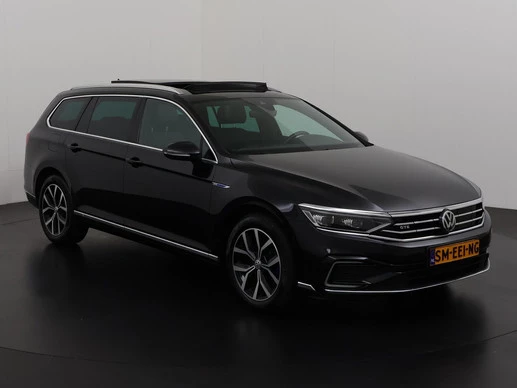 Volkswagen Passat - Afbeelding 30 van 30