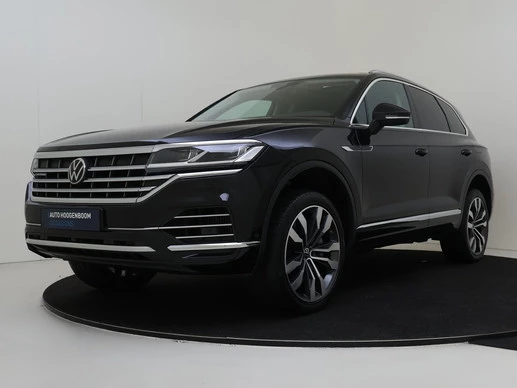 Volkswagen Touareg - Afbeelding 1 van 30