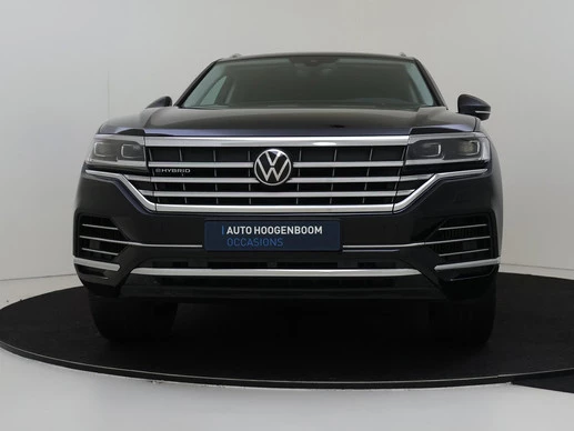 Volkswagen Touareg - Afbeelding 4 van 30