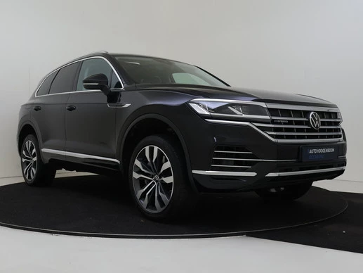 Volkswagen Touareg - Afbeelding 28 van 30