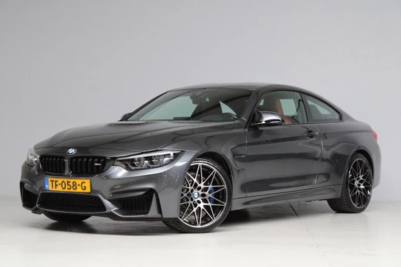 BMW M4 - Afbeelding 1 van 26