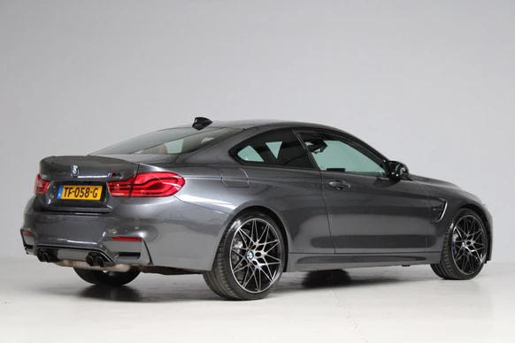 BMW M4 - Afbeelding 2 van 26