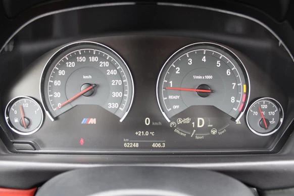 BMW M4 - Afbeelding 4 van 26