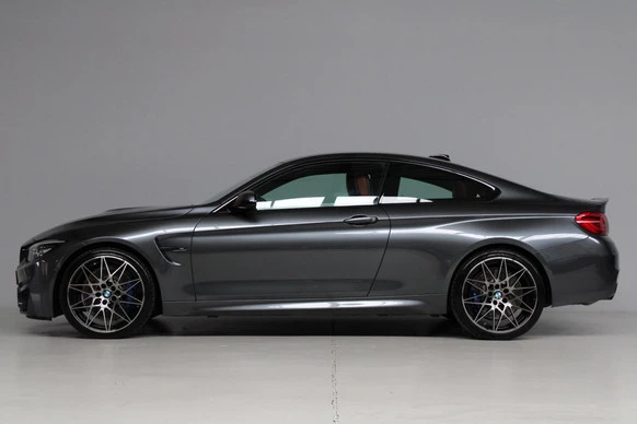 BMW M4 - Afbeelding 7 van 26