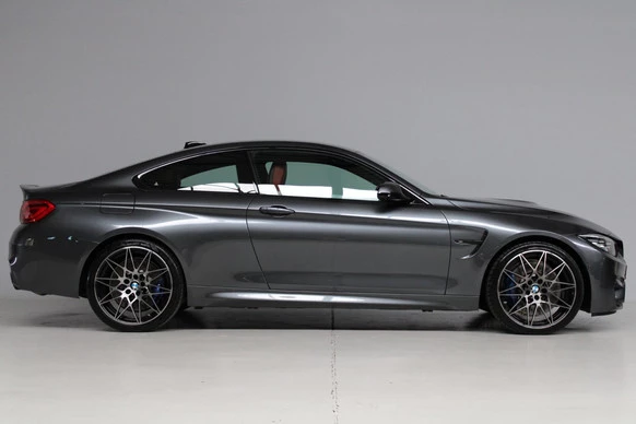 BMW M4 - Afbeelding 8 van 26