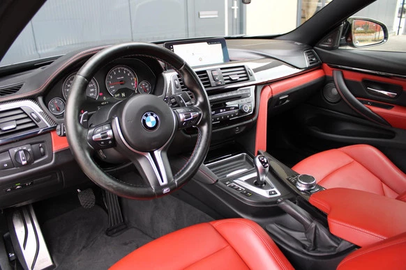 BMW M4 - Afbeelding 9 van 26